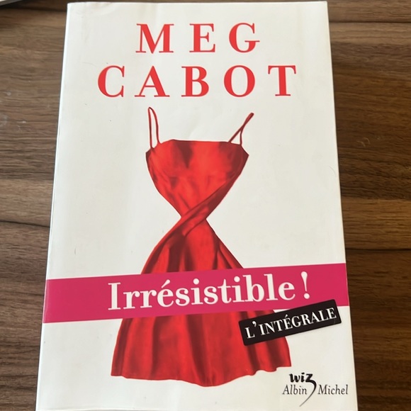 Divers livres, comédie romantiques - livres en français, books in french - Picture 8 of 16